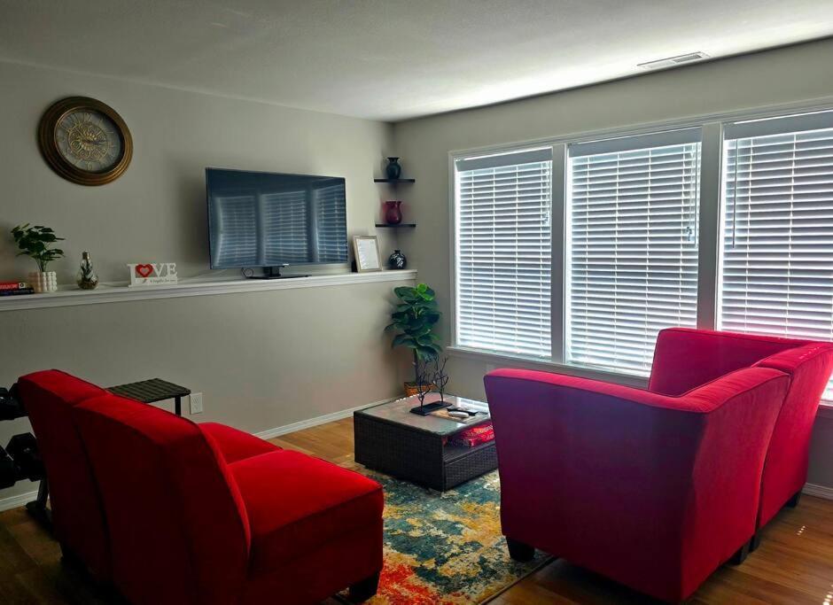 Apartment Away From *