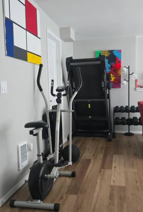 Apartment Away From